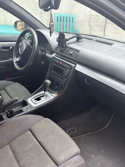 Audi A4 B7 An fabricație 2008