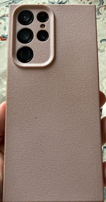 Samsung S 22 Ultra