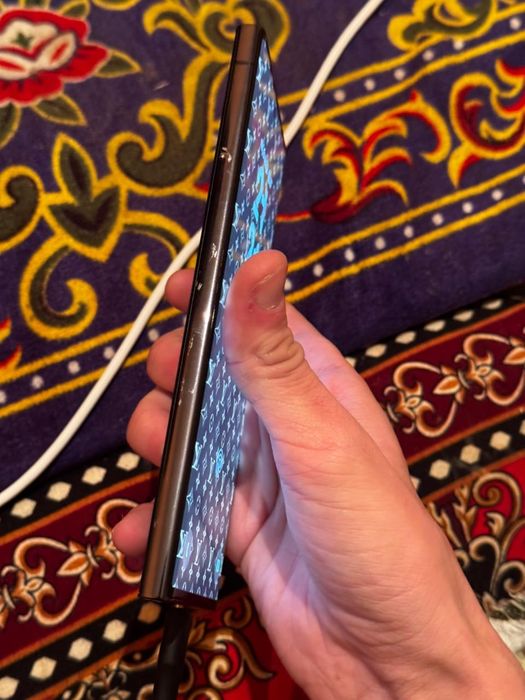 Samsung S23 Ultra обмен