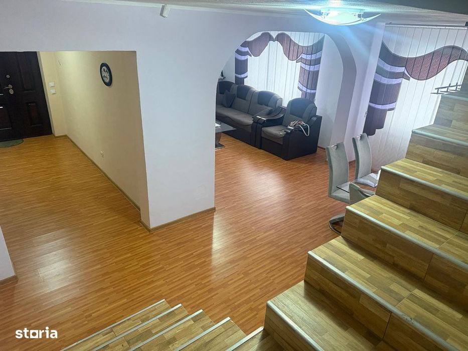 Vanzare casa de vacanta, P+M, Sotanga, Dambovita