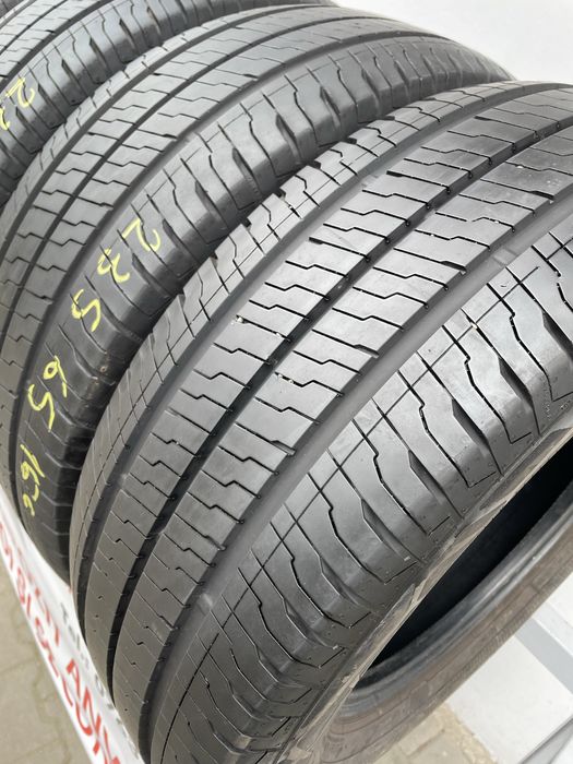 Cauciucuri 235/65R16C Continental, anvelope vara 235/65/16C