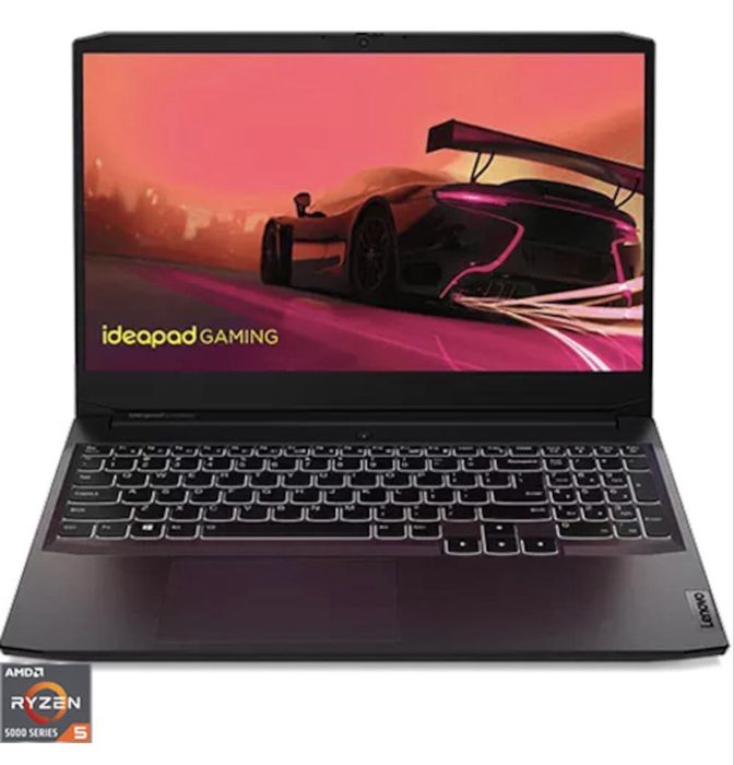Laptop Gaming Lenovo IdeaPad 3