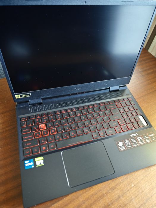 Продам Acer nitro 5