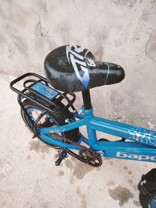 Детский велосипед (Барыс) 10000тг