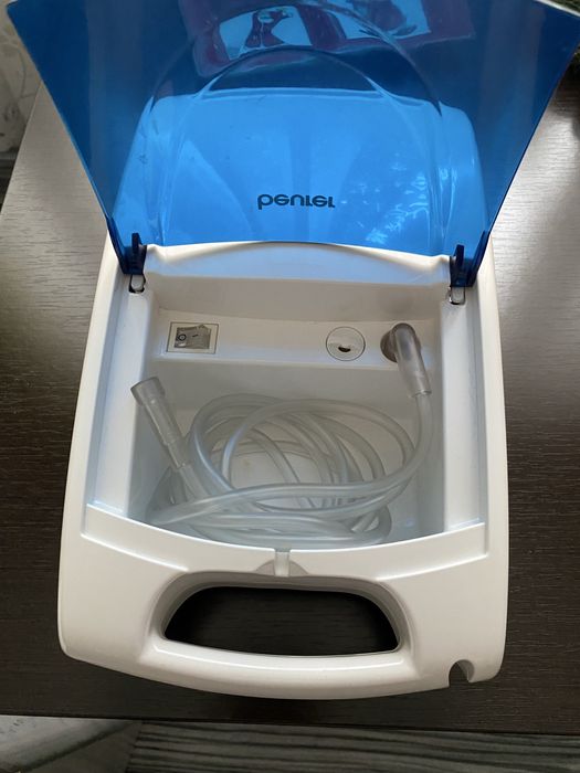 Nebulizator Beurer IH21