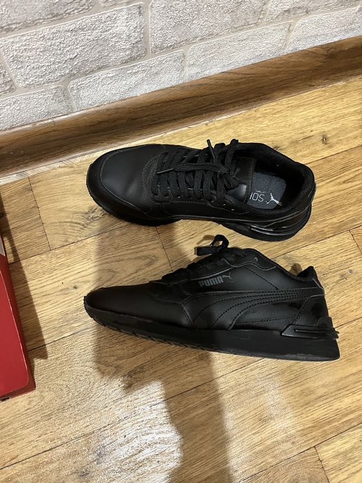Дамски маратонки Puma