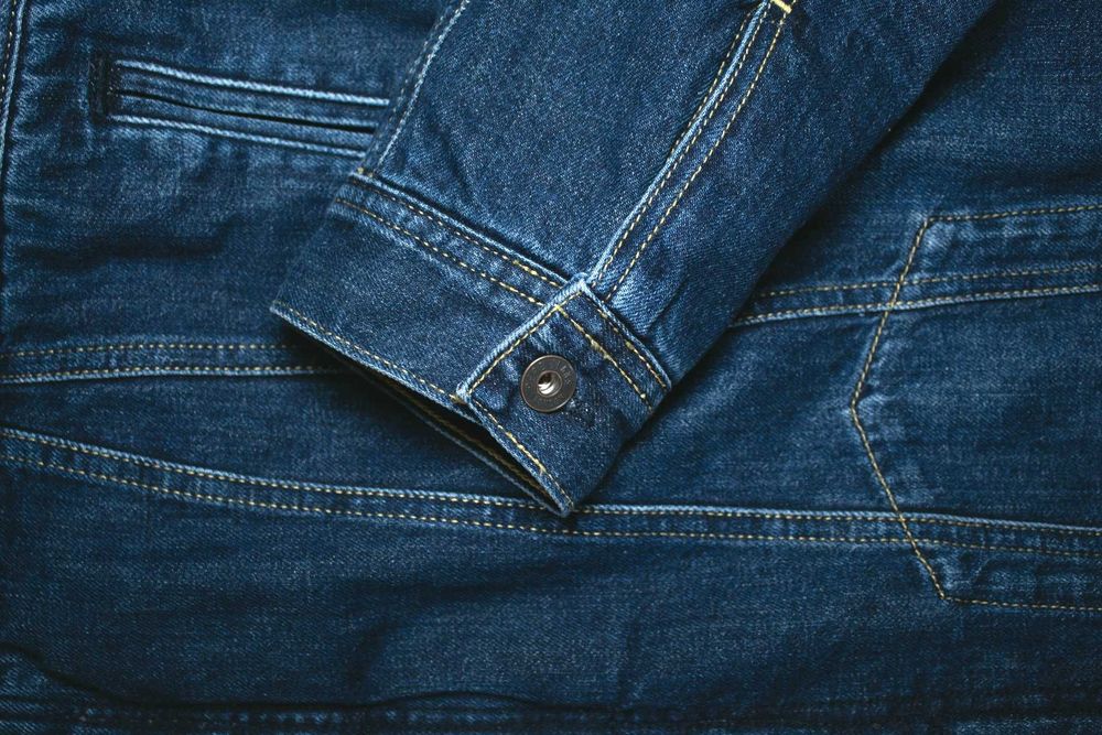 Pepe Jeans Ново дамско дънково яке