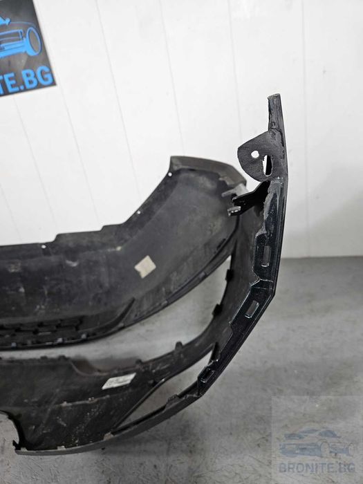 Предна броня SKODA KAROQ Шкода Карок 2017- 2021