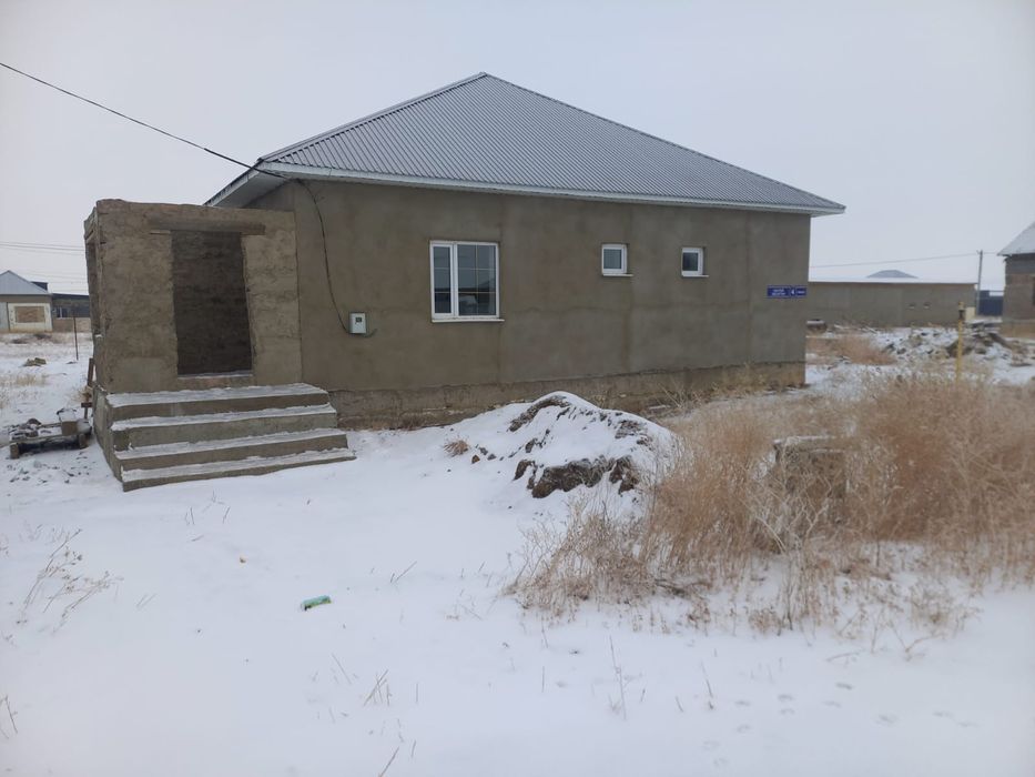 Продам жилой дом