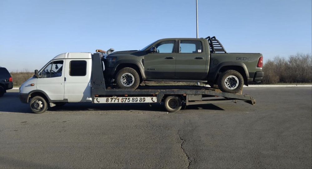 Эвакуатор Астана Услуги эвакуатор Эвакуатор