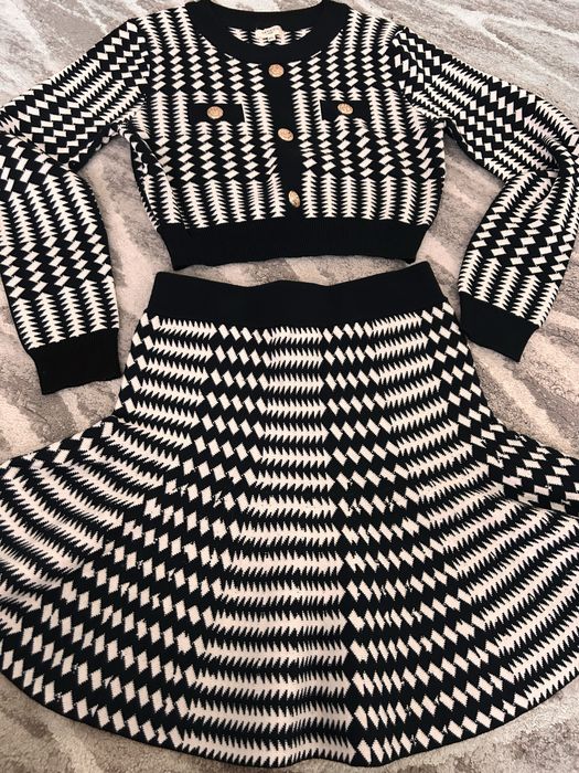 Плетен комплект Dizi