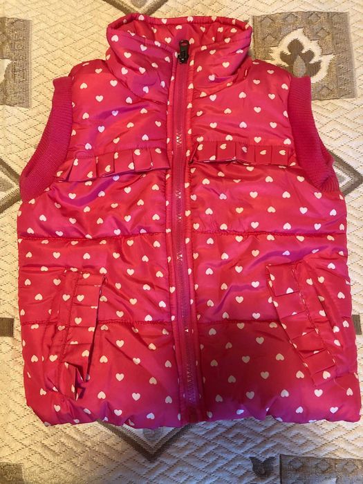 Нов елек / грейка за момиче