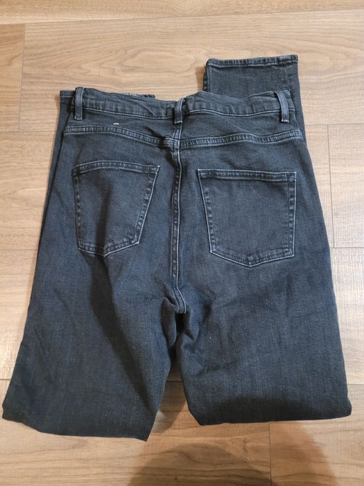 Blugi & Other Stories