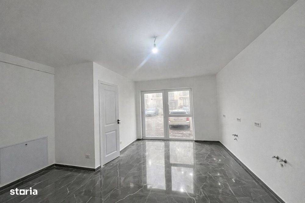 Spațiu comercial 32 mp | Parter | Cartier nou | Parcare inclusă |