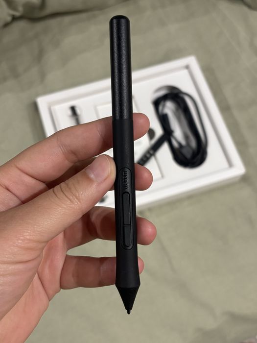 Графический планшет Wacom