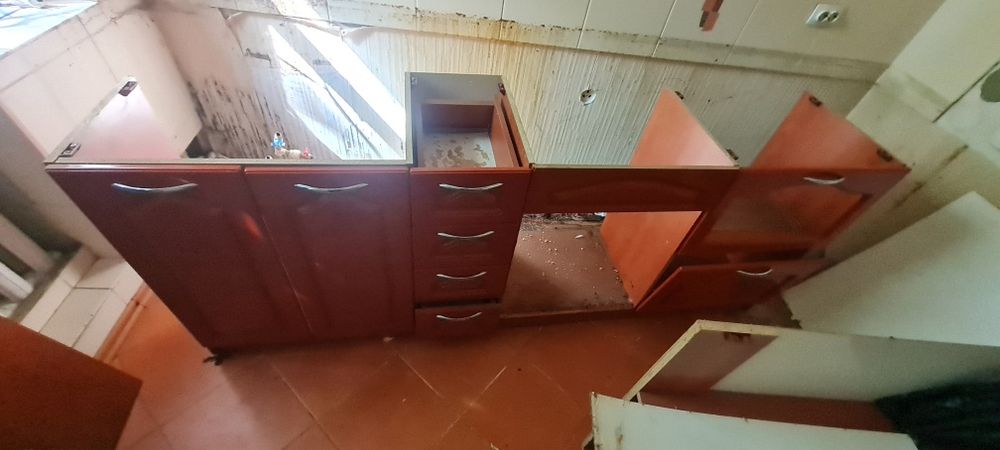Кухонный гарнитур самовывоз