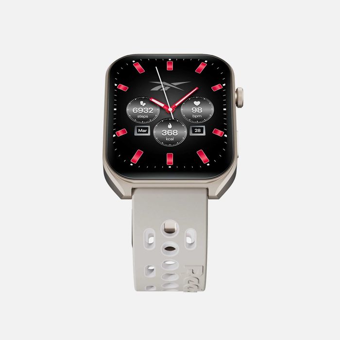 Новинка оригинальные часы Reebok Icon Smartwatch новые в упаковке