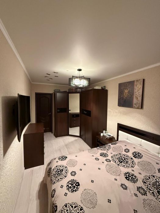 Продам 3 ком квартиру р-он Океана