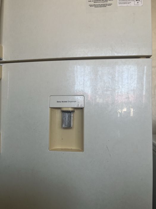 Samsung Холодильник