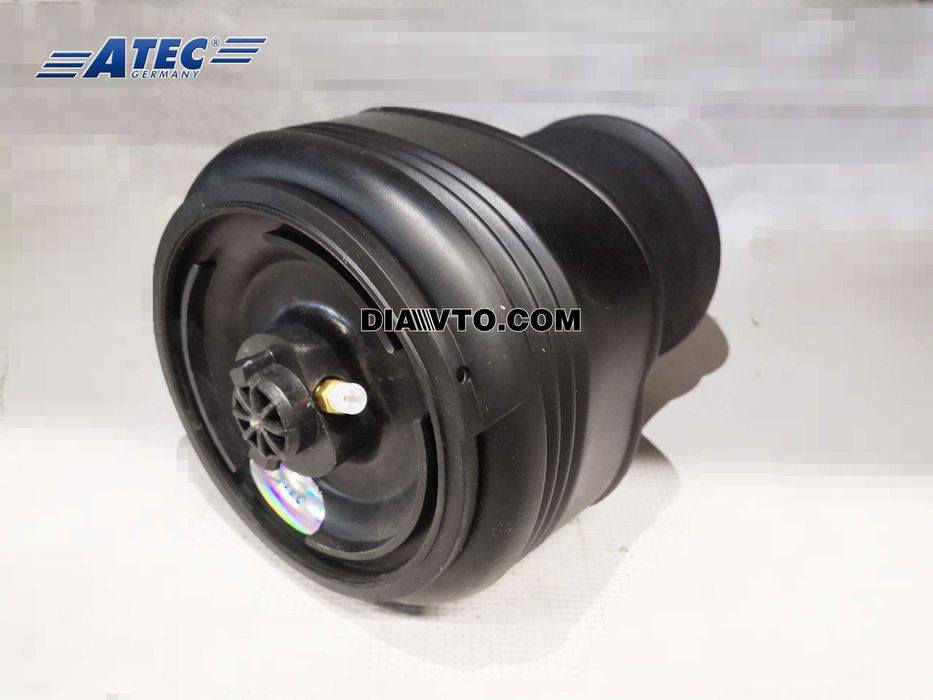 159 € НОВА задна въздушна възглавница BMW X5 F15 X6 F16 ATEC Germany