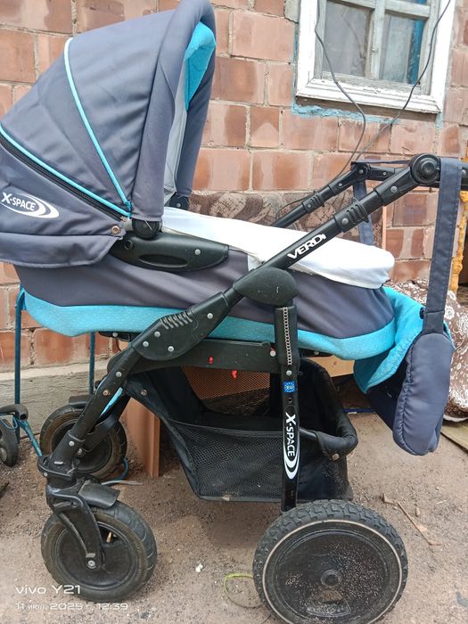 Продам 2 коляски