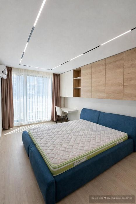 Дава се под наем Тристаен апартамент в Пловдив, Тракия - 99 кв.м за 690 € - Снимка #5