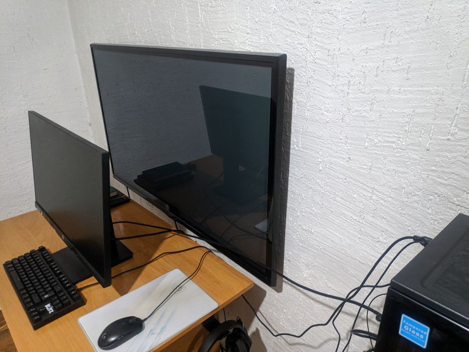 LG 50" продаётся