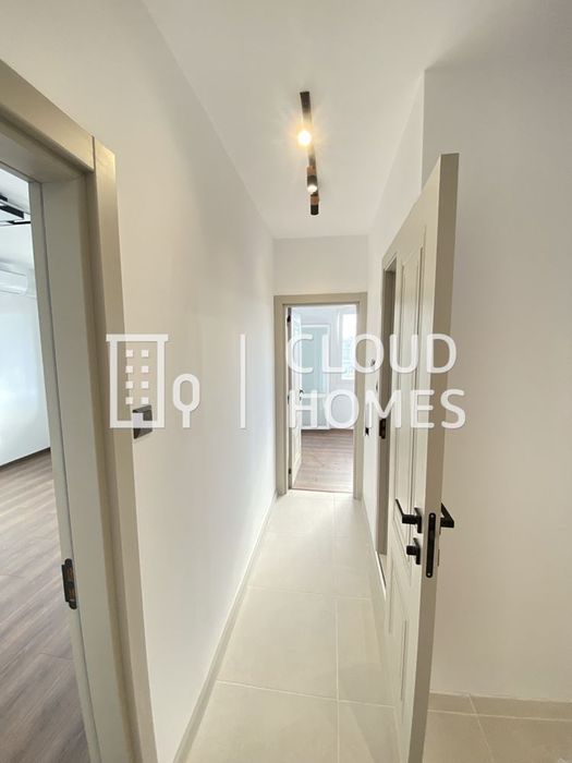 Продава се Тристаен апартамент в София, Сухата река - 70 кв.м за 1721 €/кв.м - Снимка #8