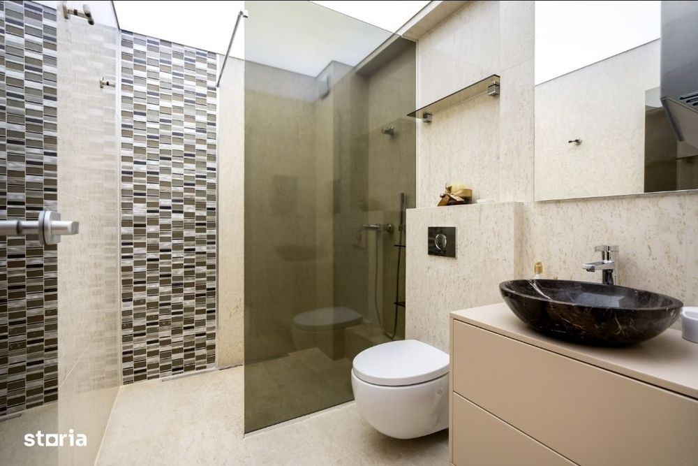 Vilă de lux/120mp/ideală pentru Beauty Hub/clinică/home office/parcare