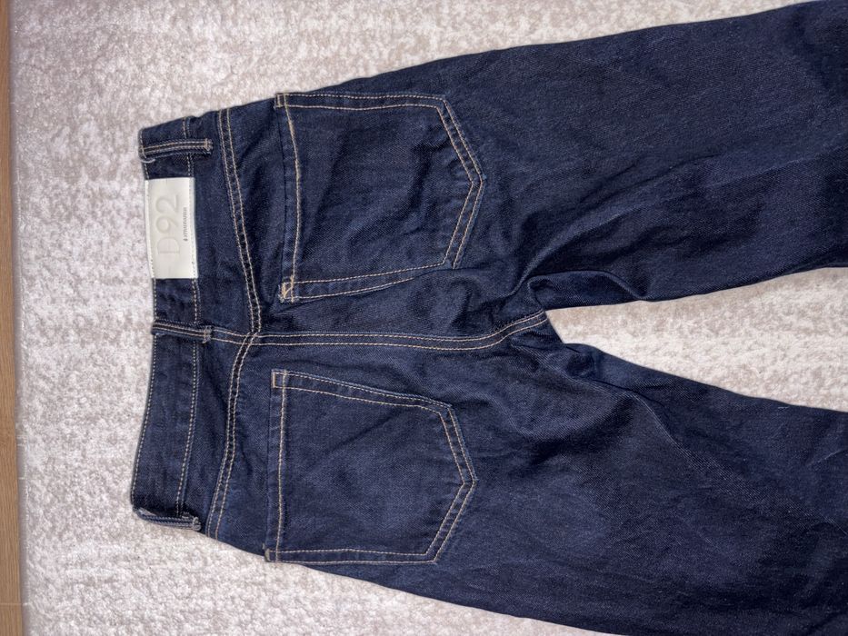 Stradivarious D62 petite jeans