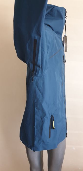 Rossignol Atelier S  Gore Tex Ski + Bord Mens Size M НОВО! ОРИГИНАЛ! Мъжко Ски Яке!