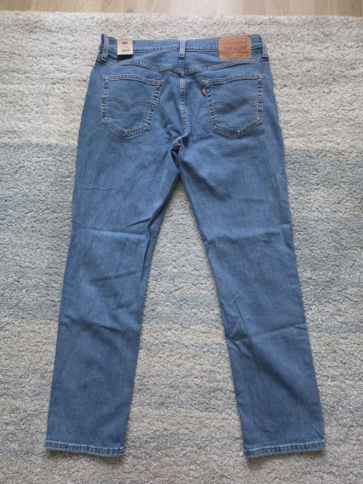 Blugi Levi's 511  W34L30