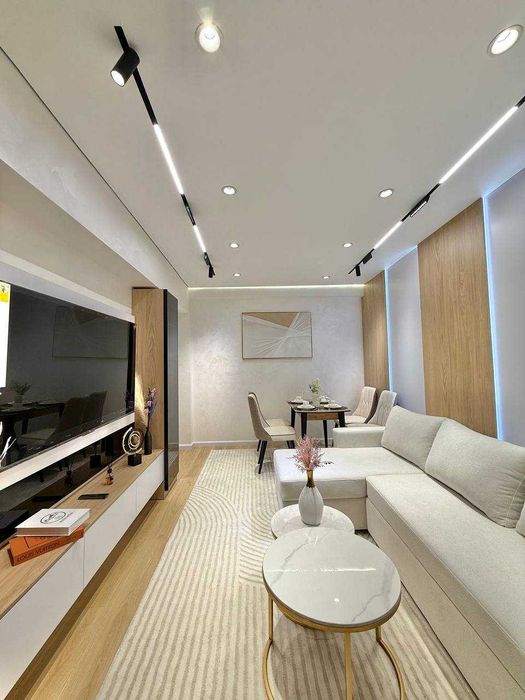 Сдаётся квартира Ц6  72м2 2/2/9  жк Kazakhstan 
Этажность дома: 9