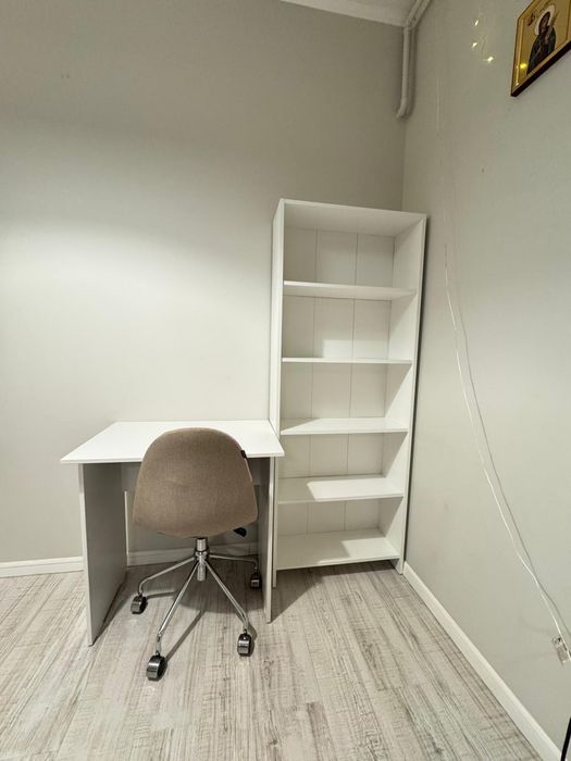 Scaun de birou cu sistem de inaltare