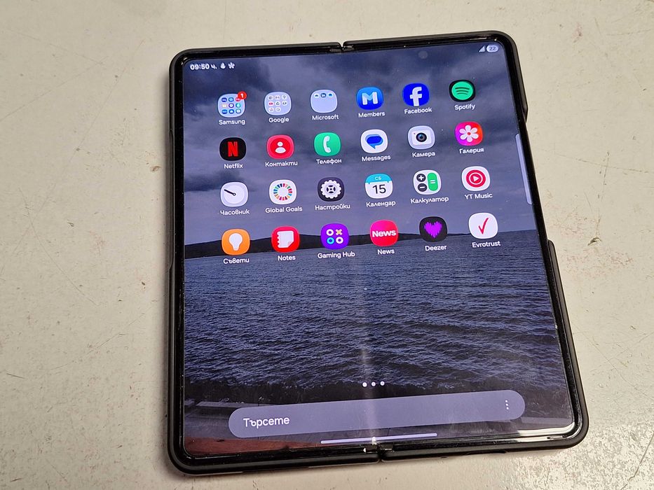 Samsung Galaxy Zfold 4