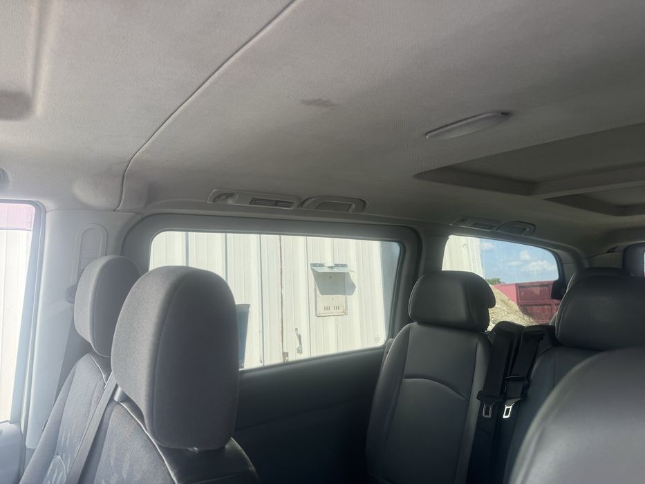 Mercedes Vito vand