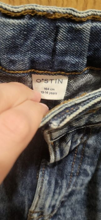 Шорты джинсовые на мальчика