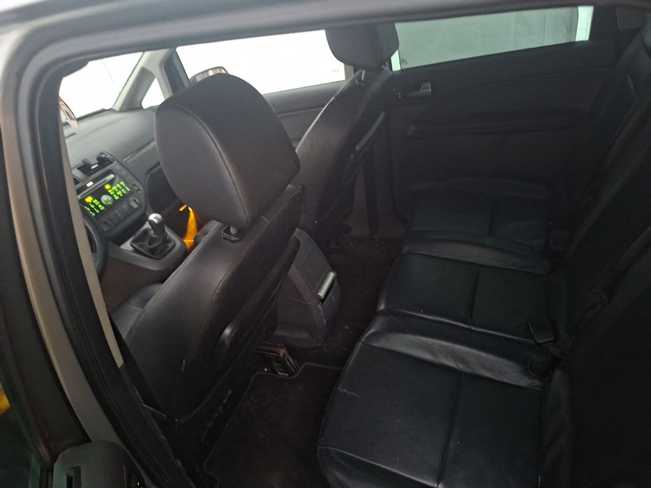 FORD C-Max 2004 — imagine 4