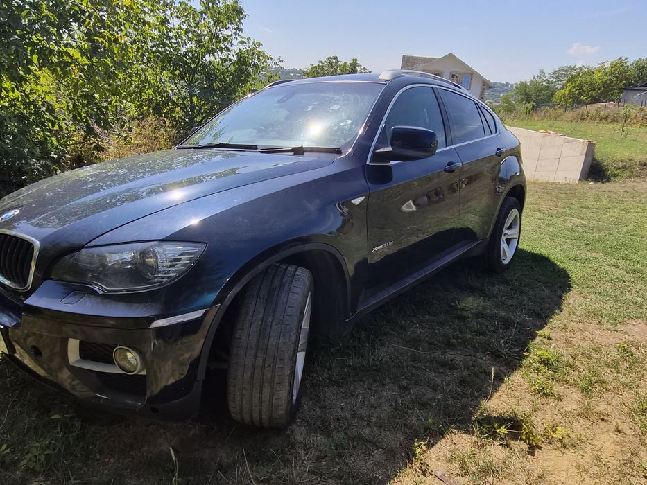 Piese bmw x6 E71 245 cai