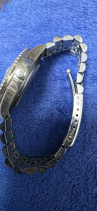 Ceas automatic Rolex damă