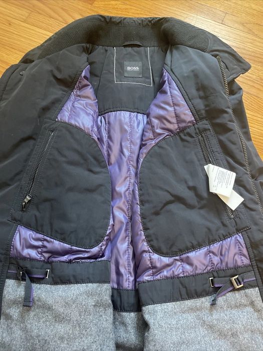 Оригинално мъжко яке BOSS