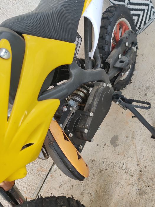 Mini Moto Cross pentru copii