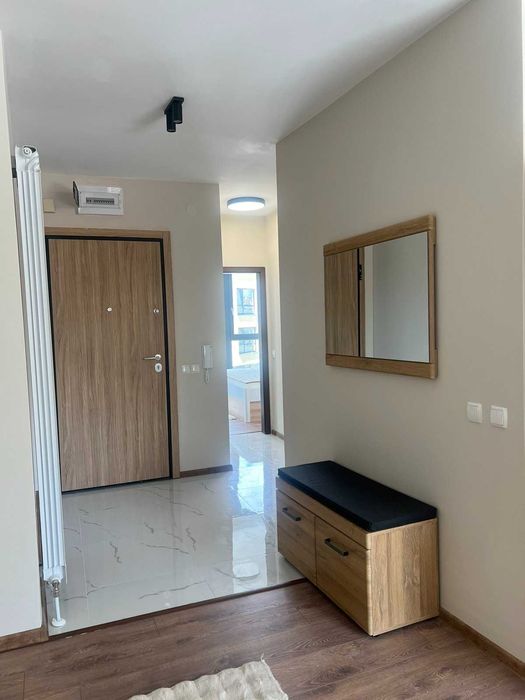 Дава се под наем Четиристаен апартамент в София, Драгалевци - 160 кв.м за 1800 € - Снимка #8