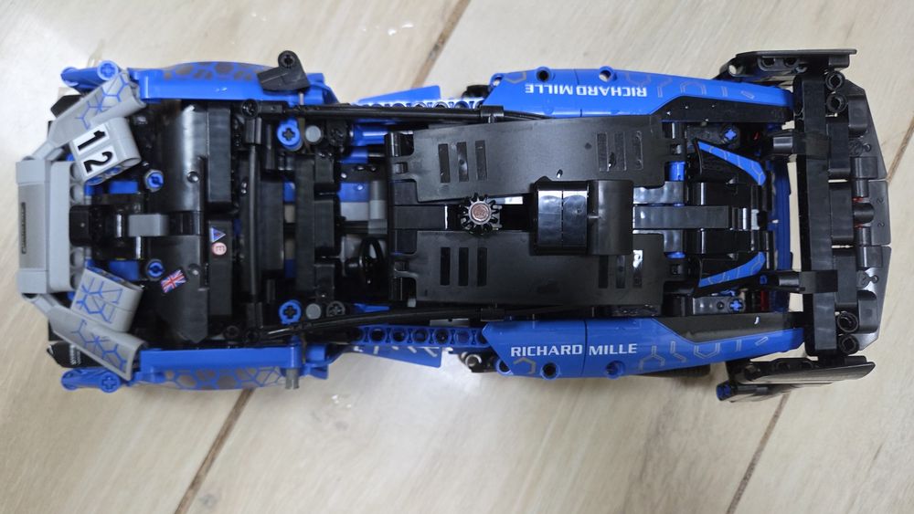 Lego original Technic