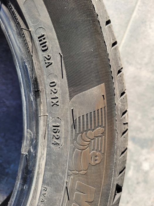 Cauciucuri de vara Michelin Primacy 4 205/55/17