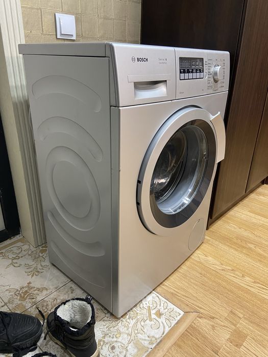 Стиральная машина Bosch