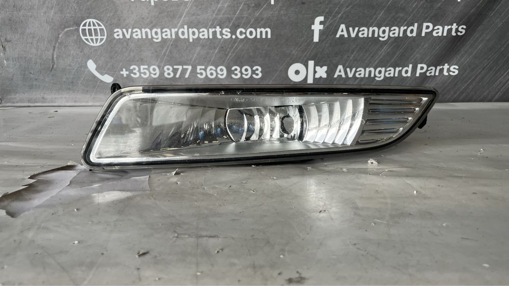 Ляв халоген Ford Mondeo 2006-