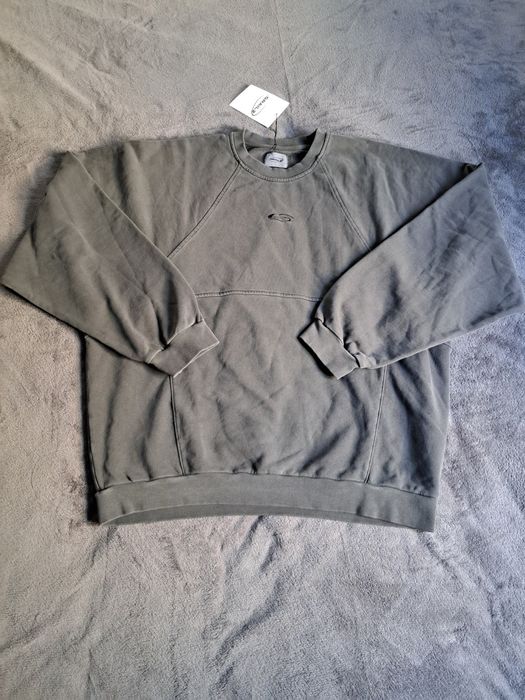 Super Baggy блуза