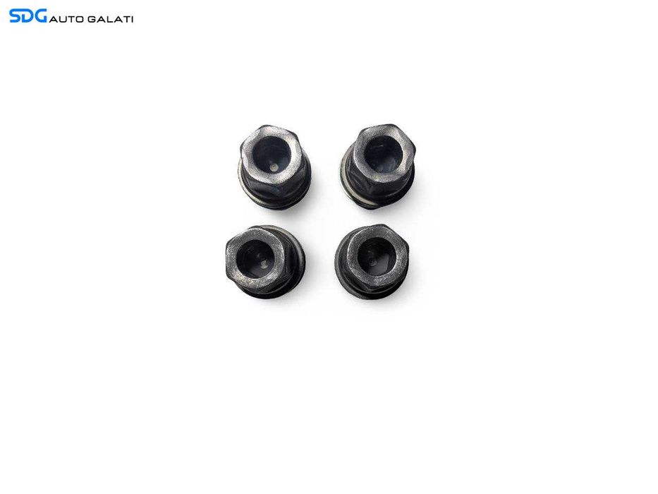 Set Prezoane Roti Jante Renault Scenic 3 2009 - 2016 [L9925]