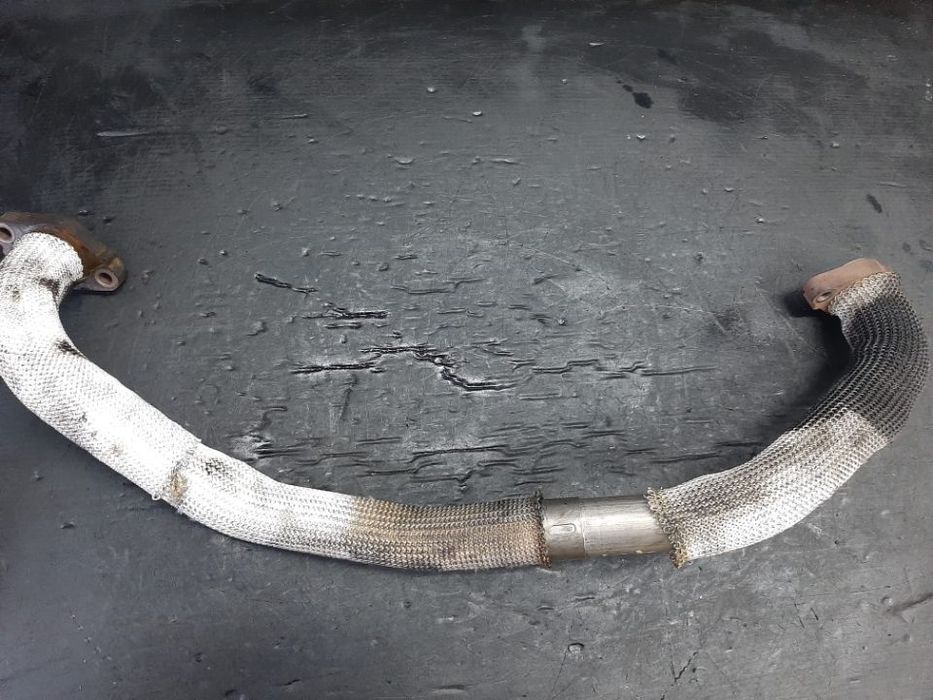 conducta egr 2.2 hdi 4hn  peugeot 4007 citroen c-crosser